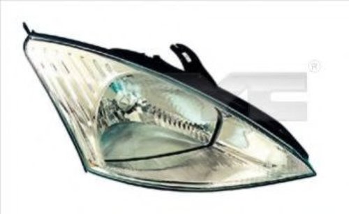 Far FORD FOCUS (DAW, DBW) (1998 - 2007) TYC 20-5675-08-2 piesa NOUA