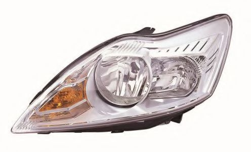 Far FORD FOCUS II Combi (DA) (2004 - 2012) DEPO / LORO 431-1181RMLDEM1 piesa NOUA