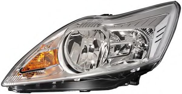 Far FORD FOCUS II Combi (DA) (2004 - 2012) HELLA 1EE 354 257-021 piesa NOUA