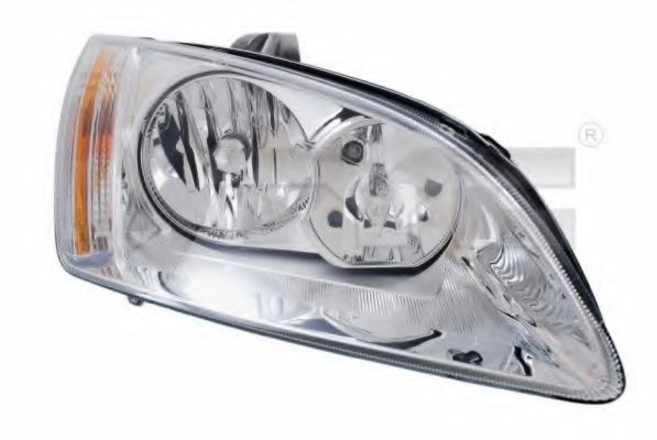 Far FORD FOCUS II Combi (DA) (2004 - 2012) TYC 20-0963-05-2 piesa NOUA