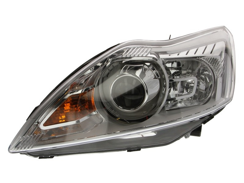 Far FORD FOCUS II Combi (DA) (2004 - 2012) TYC 20-11966-05-2 piesa NOUA