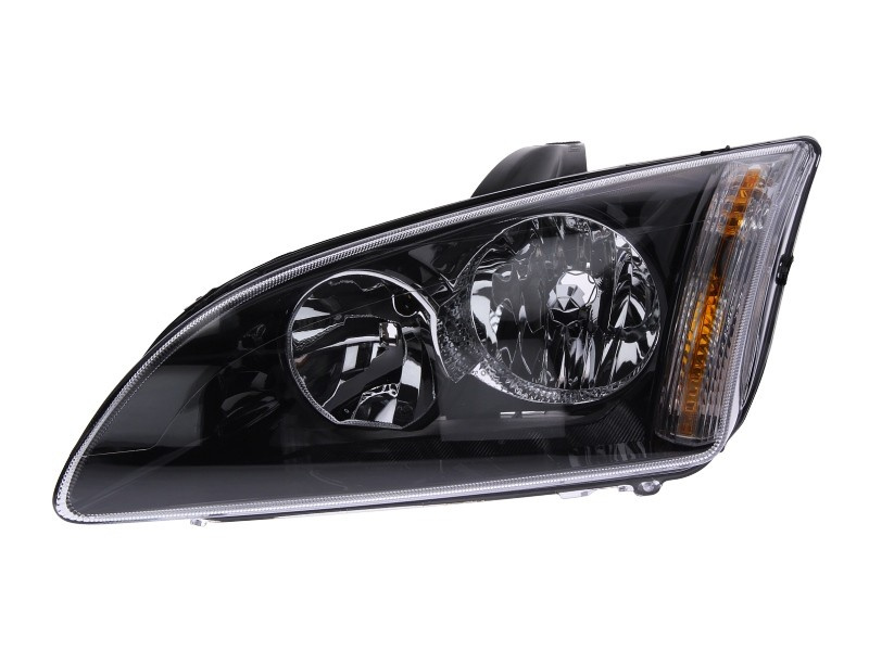 Far FORD FOCUS II (DA) (2004 - 2012) TYC 20-0964-15-2 piesa NOUA
