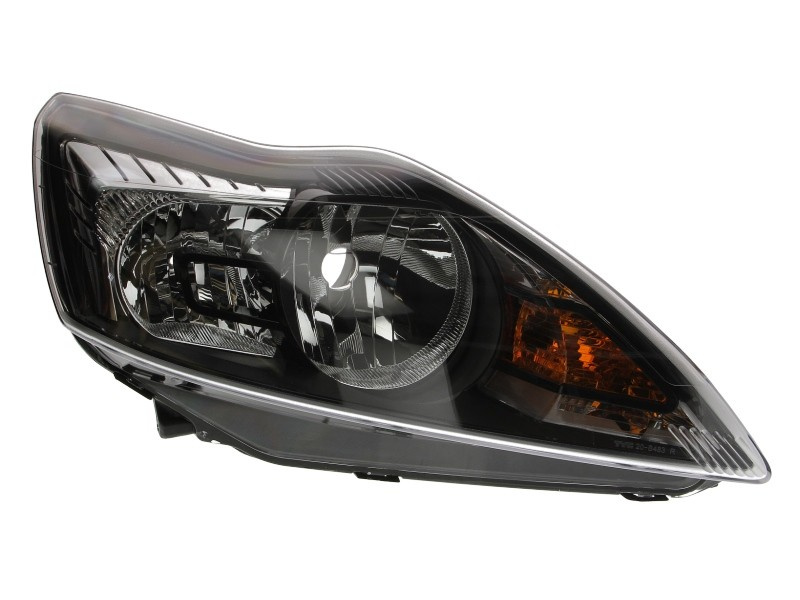 Far FORD FOCUS II (DA) (2004 - 2012) TYC 20-11483-15-2 piesa NOUA