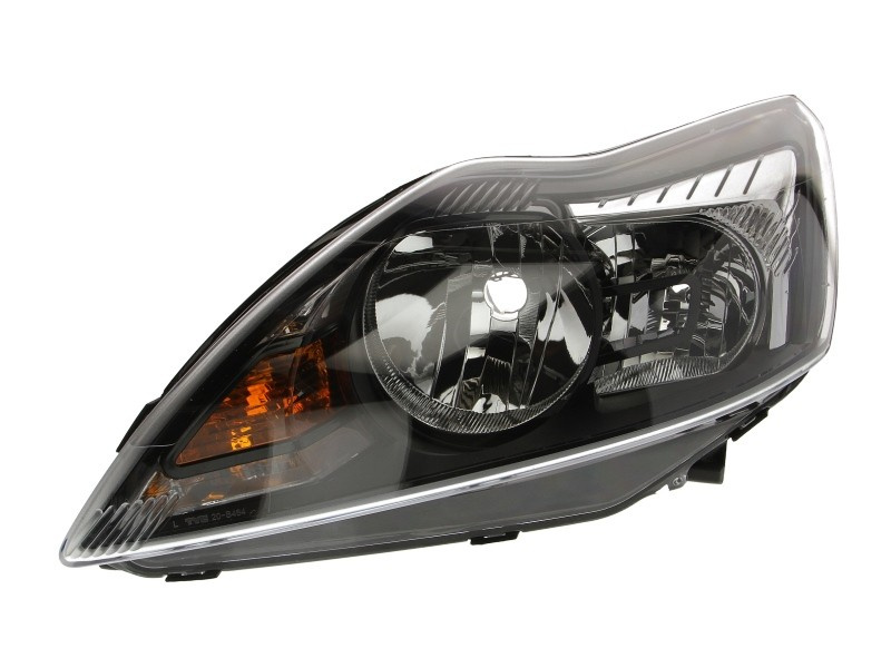 Far FORD FOCUS II (DA) (2004 - 2012) TYC 20-11484-15-2 piesa NOUA
