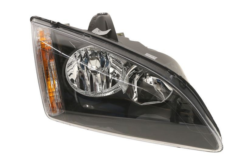 Far FORD FOCUS II Limuzina (DA) (2005 - 2016) TYC 20-0963-15-2 piesa NOUA