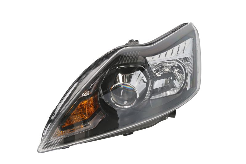 Far FORD FOCUS II Limuzina (DA) (2005 - 2016) TYC 20-11966-15-2 piesa NOUA