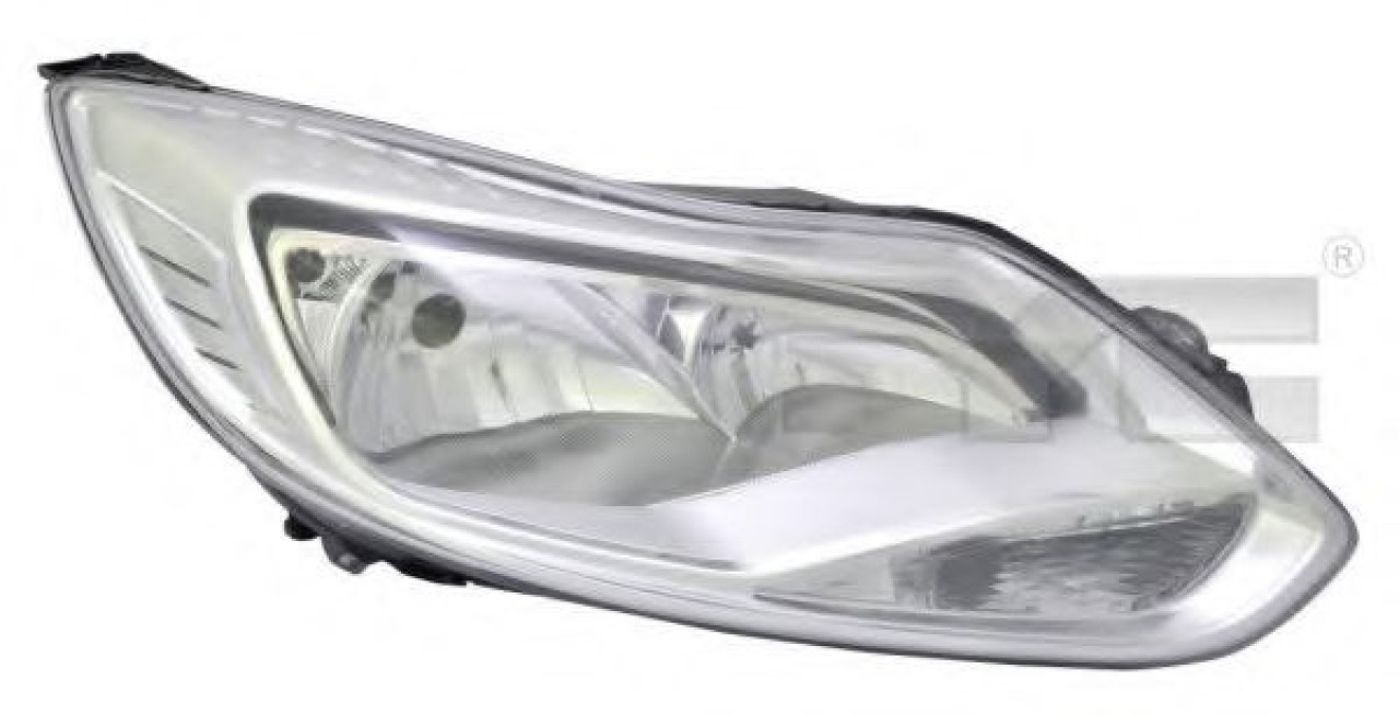 Far FORD FOCUS III (2010 - 2016) TYC 20-12569-05-2 piesa NOUA