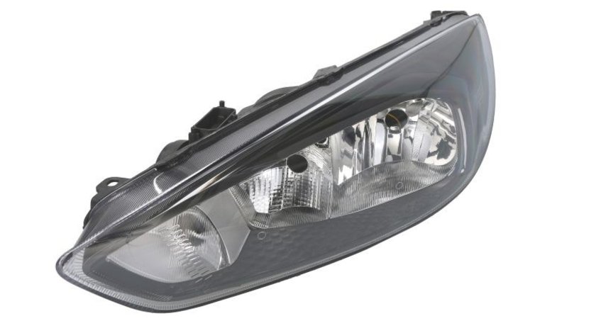 Far FORD FOCUS III DEPO 431-11C9LMLEMD2
