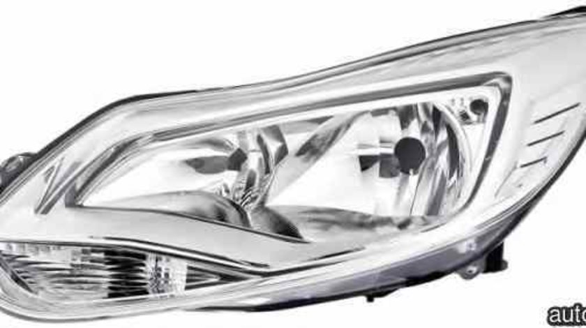 Far FORD FOCUS III limuzina HELLA 1EA 354 994-021