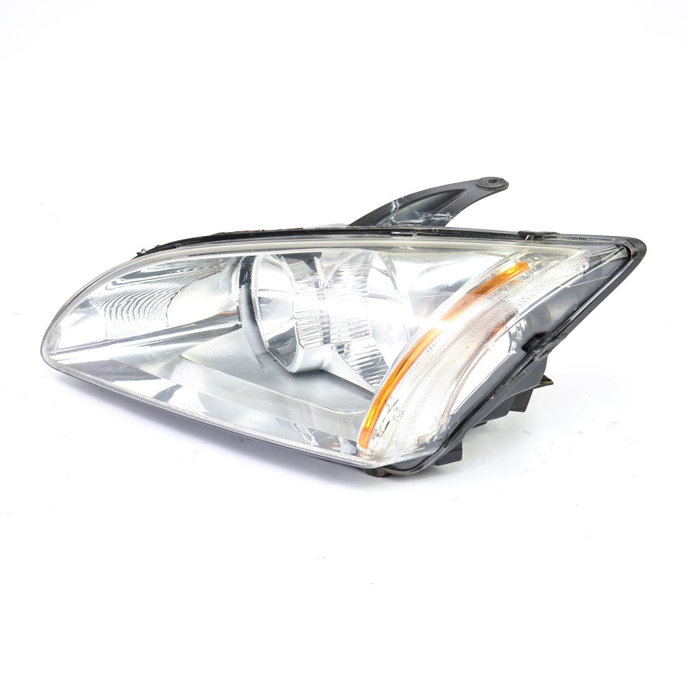 Far Ford Focus Mk 2 2005-2010 Stanga Volan Pe Stanga Lhd 084311169L, 084311167L