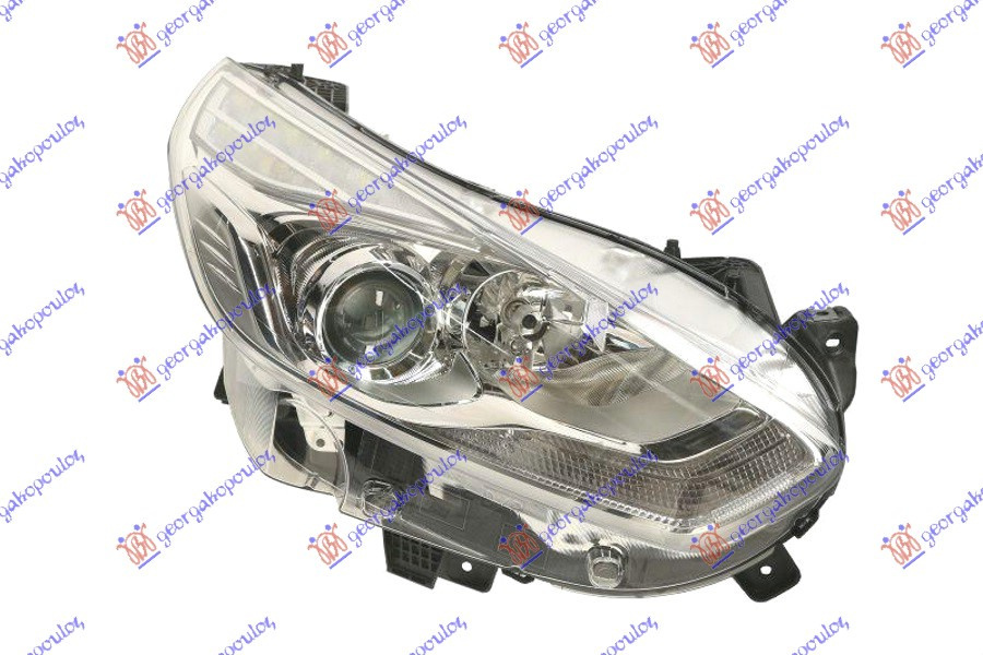 Far - Ford Galaxy 2015 , 1921541