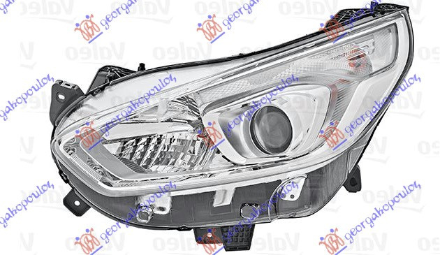 Far - Ford Galaxy 2015 , 1921543