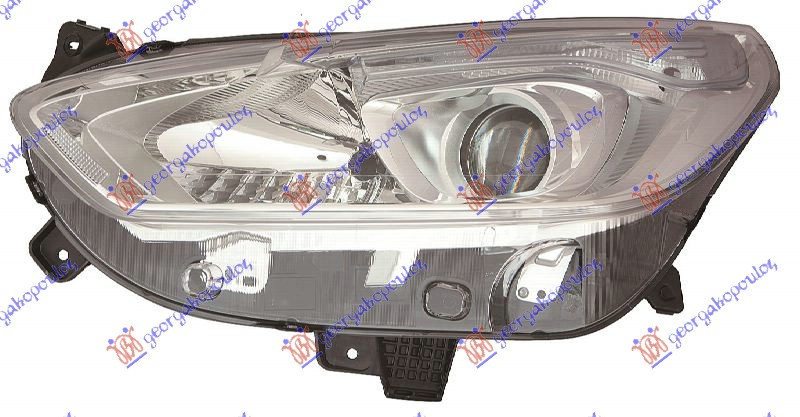 Far - Ford Galaxy 2015 , 1921543