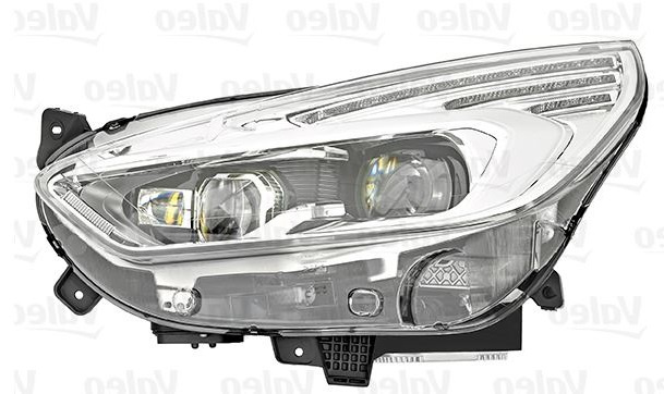 Far - Ford Galaxy 2015 , 1921547
