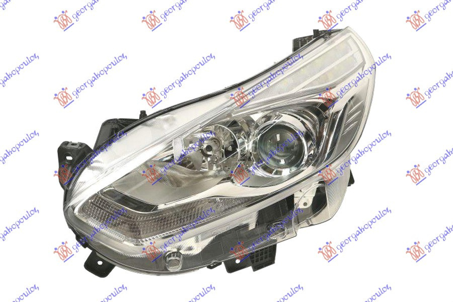Far - Ford Galaxy 2015 , 1921551