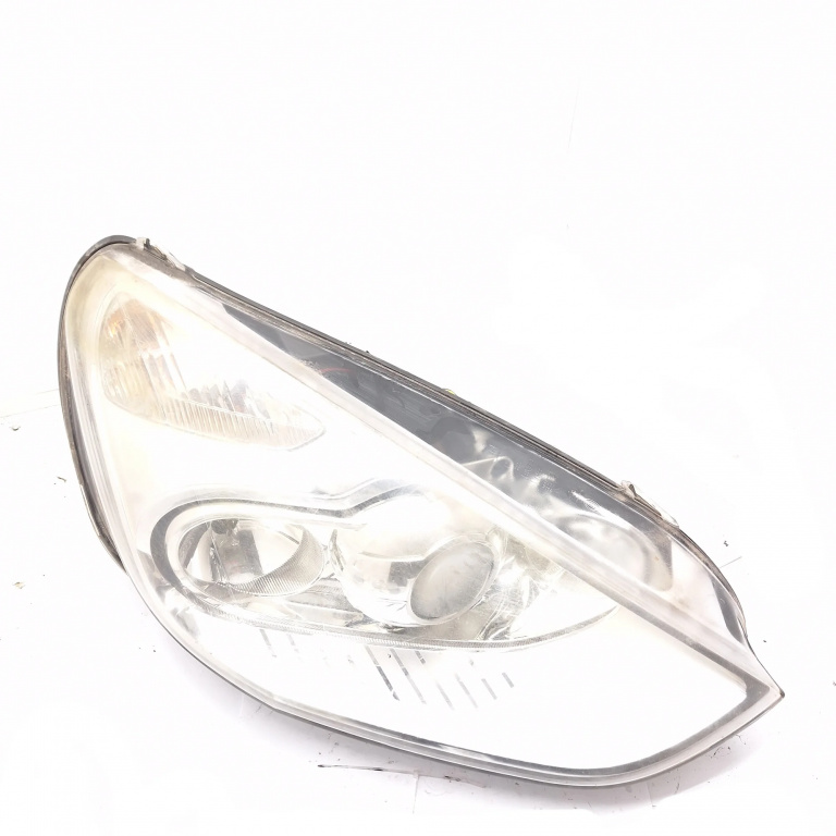 Far Ford Galaxy (Wa6) 2006-2015 2.0 Tdci Qxwa Motorina Dreapta 6M2113D154Aj, 6M21-13D154-Aj, 1Zs00925042, 162256R Hella
