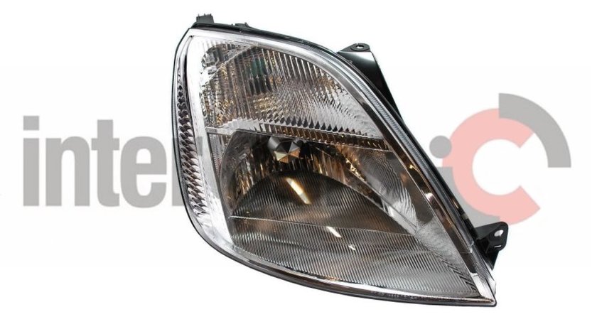 Far FORD KA RB Producator DEPO 431-1135R-LDEMY