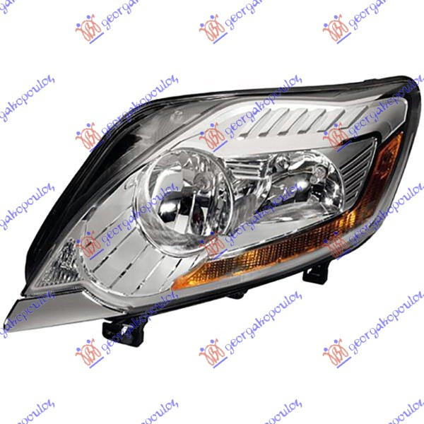 Far - Ford Kuga 2008 , 1542752