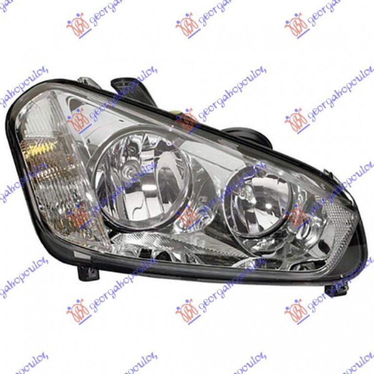 Far - Ford Kuga 2008 , 1572772