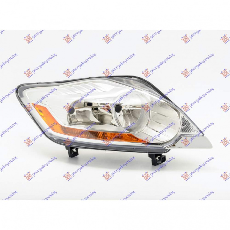 Far - Ford Kuga 2008 , 1572781