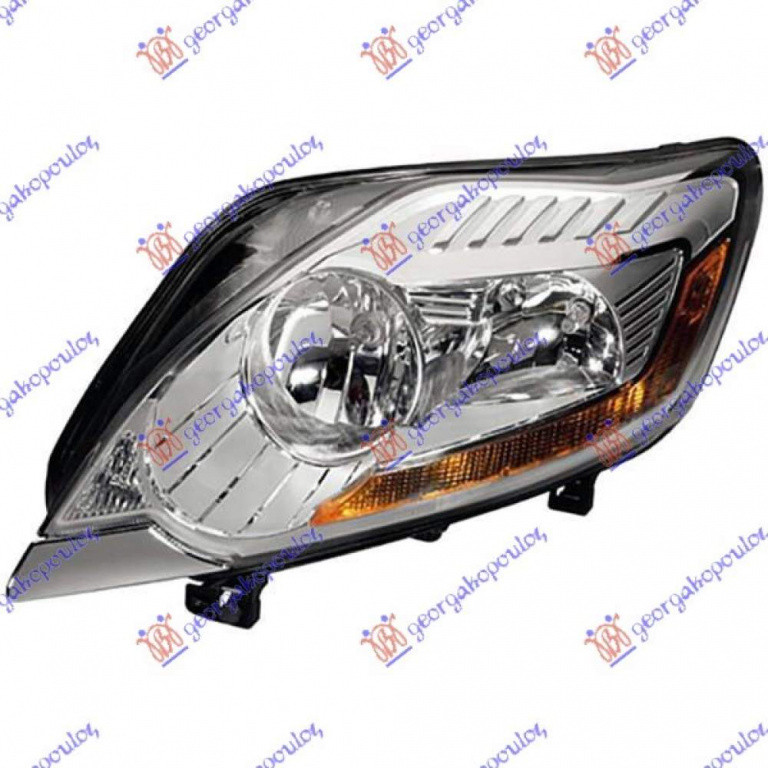 Far - Ford Kuga 2008 , 1572781