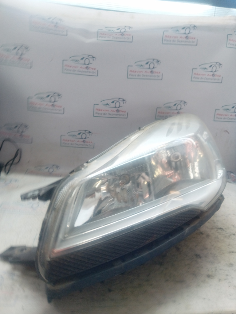 Far Ford Kuga 2014, CV44-13W030-BE