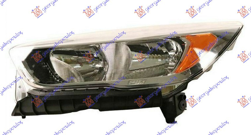 Far - Ford Kuga 2016 , 2069427