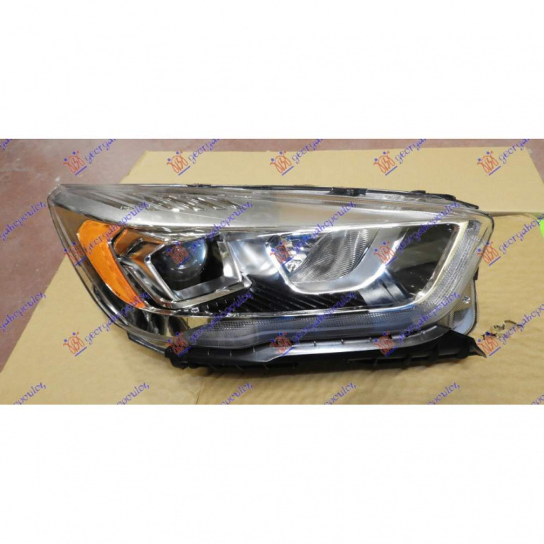 Far - Ford Kuga 2016 , 2069427
