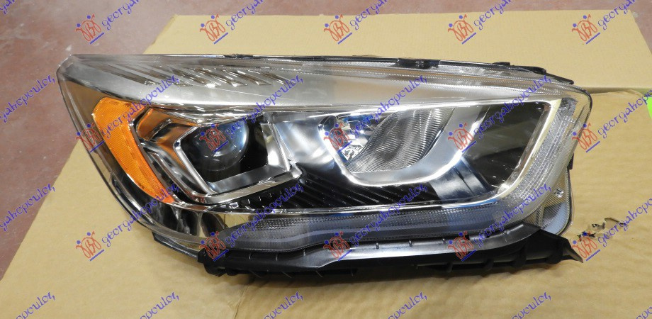 Far - Ford Kuga 2016 , 2069433