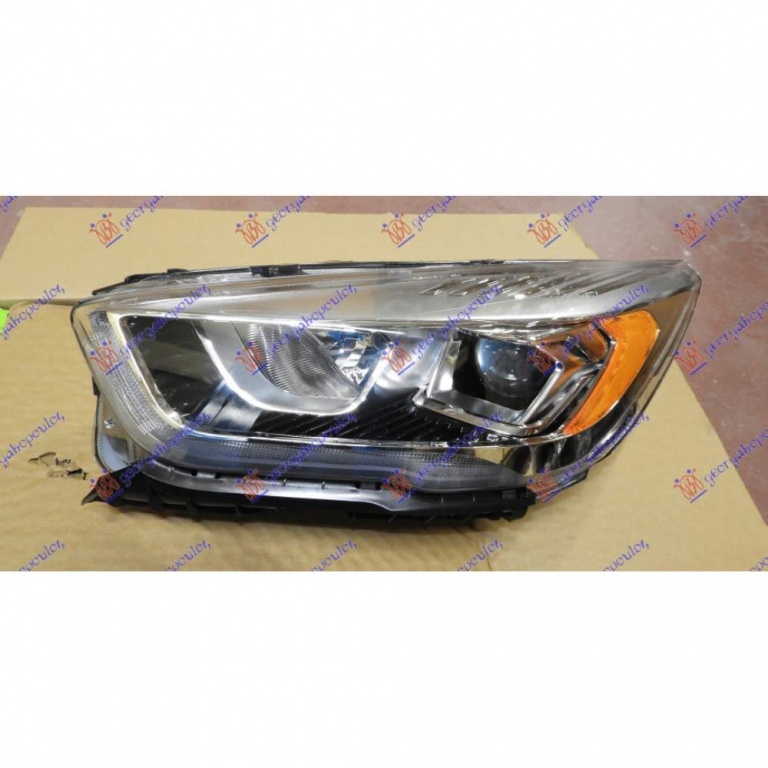 Far - Ford Kuga 2016 , 2069433