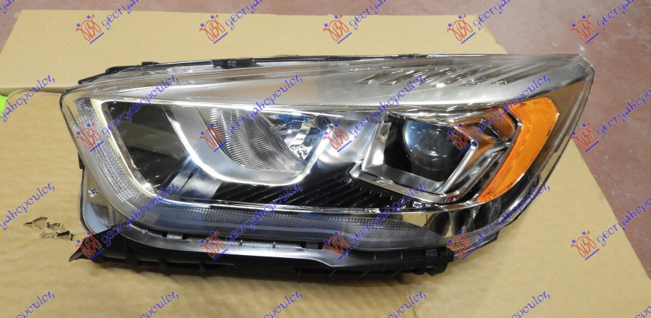 Far - Ford Kuga 2016 , 2069435
