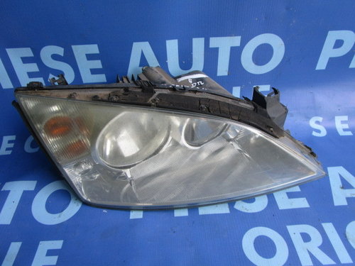 Far Ford Mondeo; 1305239177 (urechi rupte)