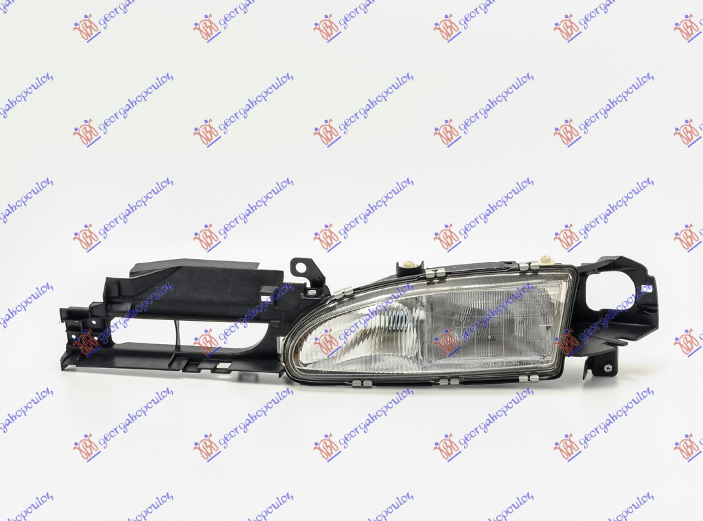 Far - Ford Mondeo 1993 , 6151224