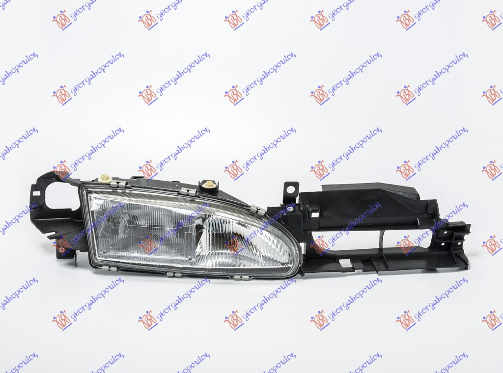 Far - Ford Mondeo 1993 , 6841597