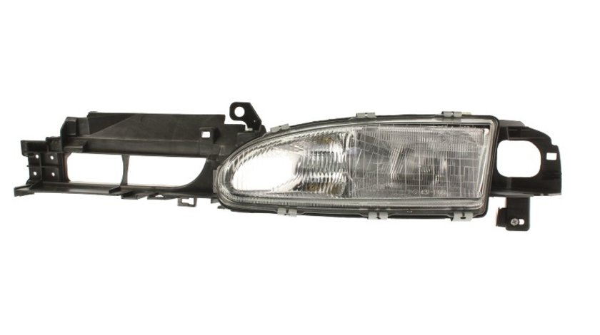 Far FORD MONDEO DEPO 431-1106L-LD-EM