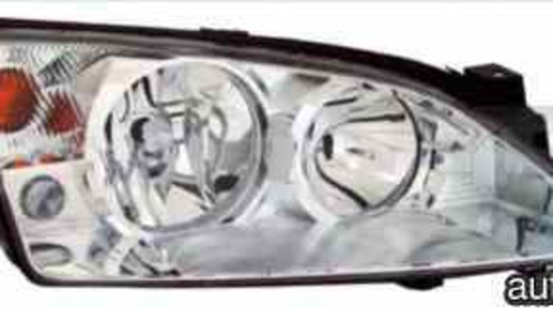 Far FORD MONDEO III limuzina B4Y TYC 20-6246-05-2