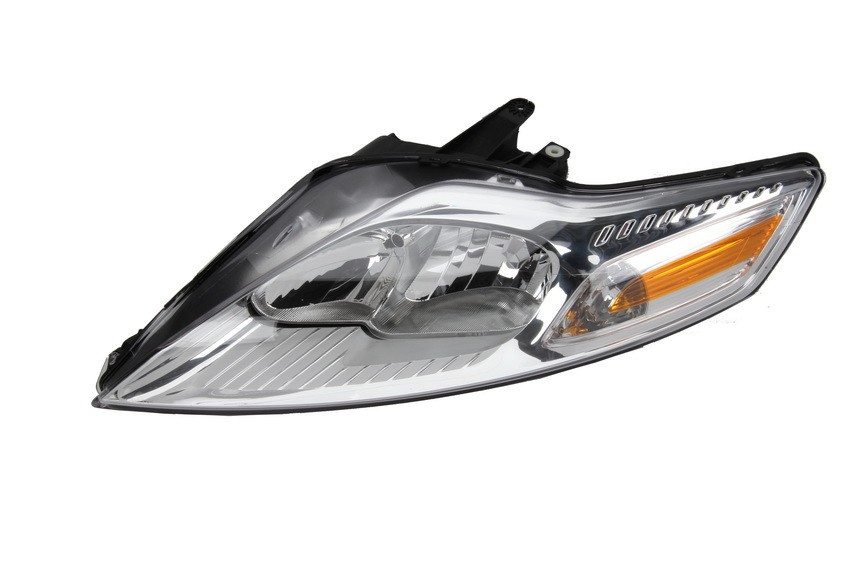 Far FORD MONDEO IV Limuzina (BA7) (2007 - 2016) TYC 20-11550-05-2 piesa NOUA