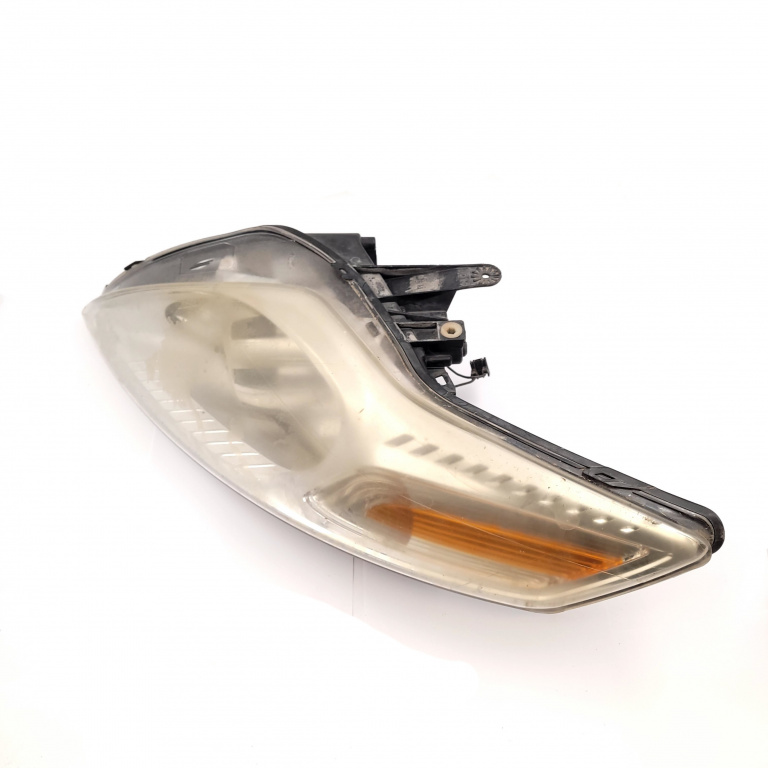 Far Ford Mondeo Mk4 2007-2014 Stanga Volan Pe Stanga Lhd 1136401, 11365Ple4, 11366Ple4, 11367Ple4, 77Rt01, Dcr3750000, Hcr1750000, Pp7D40