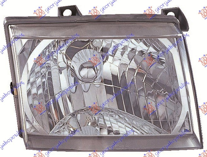 Far - Ford Ranger 1999 , Um46-51-0k0a
