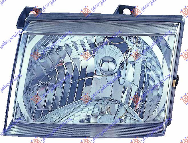 Far - Ford Ranger 1999 , Um46-51-0l0a