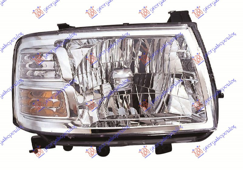 Far - Ford Ranger 2006 , 1468385