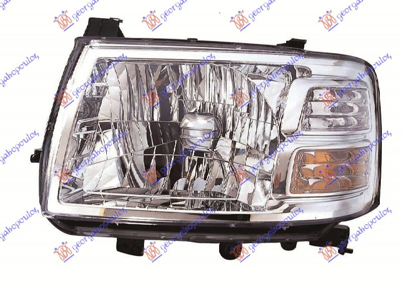 Far - Ford Ranger 2006 , 1468386