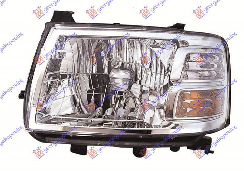 Far - Ford Ranger 2006 , 1468386