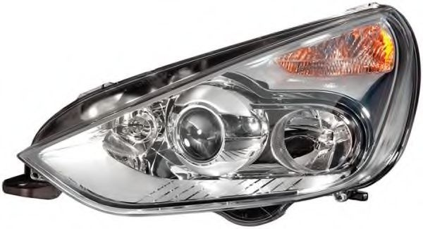 Far FORD S-MAX (WA6) (2006 - 2016) HELLA 1ZS 009 250-801 piesa NOUA