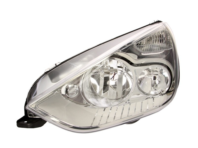 Far FORD S-MAX (WA6) (2006 - 2016) TYC 20-11504-05-2 piesa NOUA