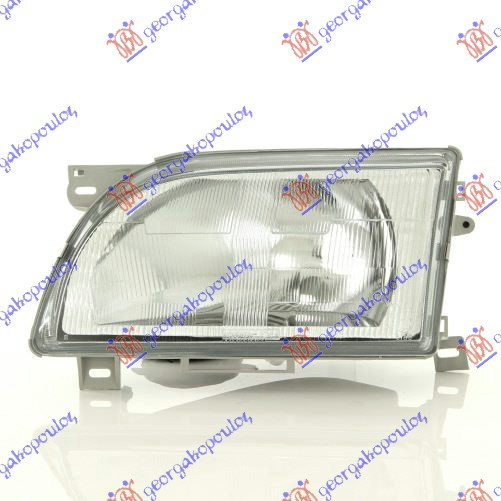 Far - Ford Transit 1992 , 1114899