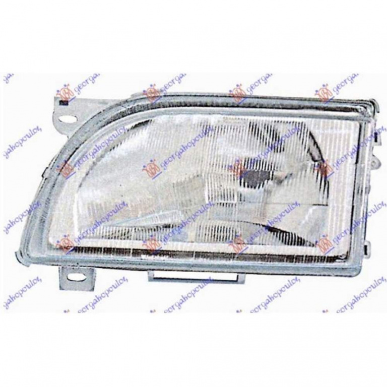 Far - Ford Transit 1992 , 7242045