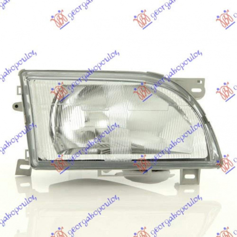 Far - Ford Transit 1992 , 7242051