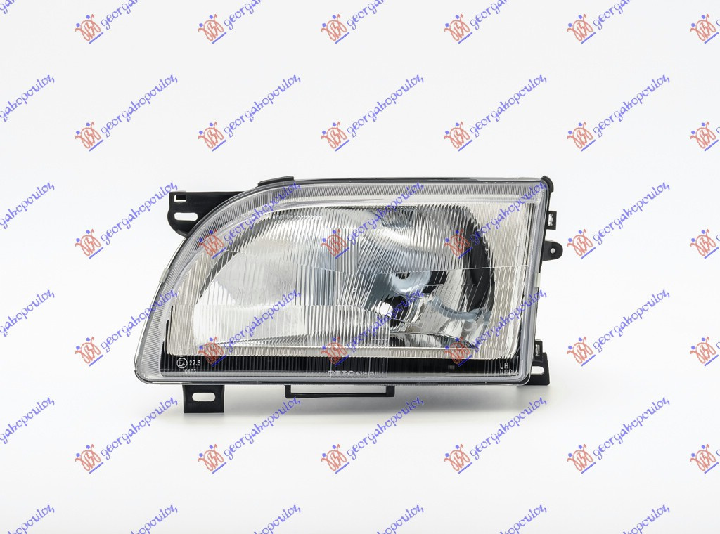 Far - Ford Transit 1995 , 1114898