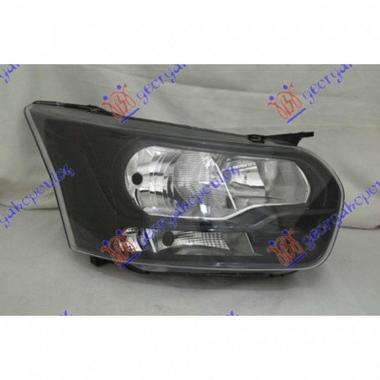 Far - Ford Transit 1999 , 1877021